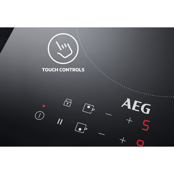 Built-in Induction Hob AEG IKB32300CB