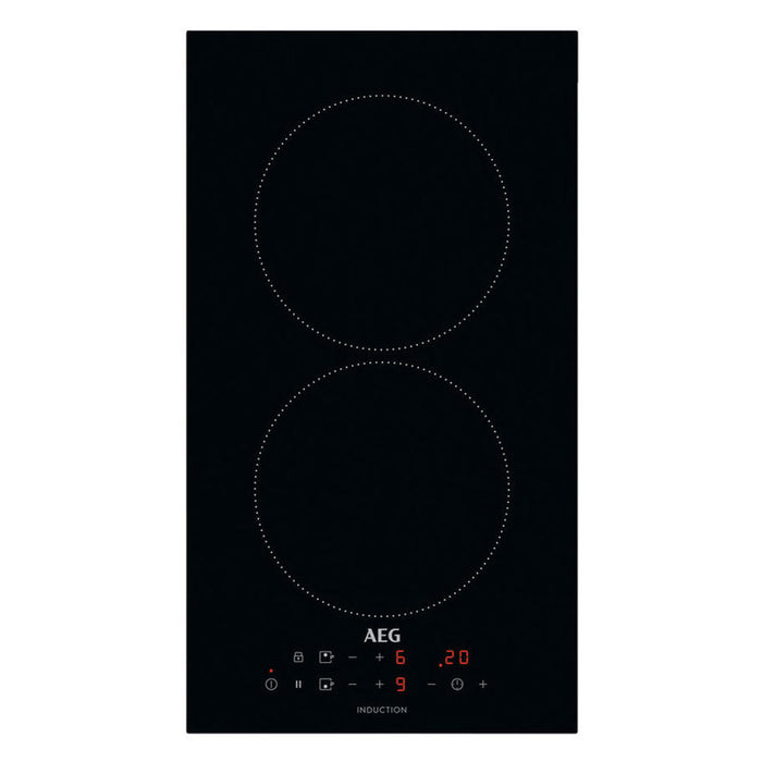 Built-in Induction Hob AEG IKB32300CB