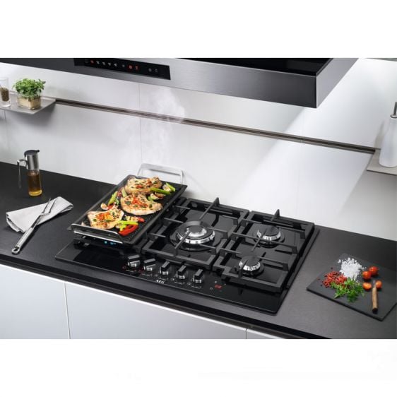 Plancha grill AEG A9HL33