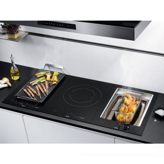 Plancha grill AEG A9HL33