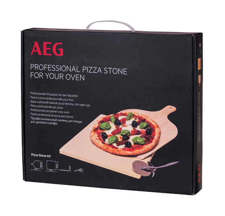 Pizza set AEG A9OZPS1