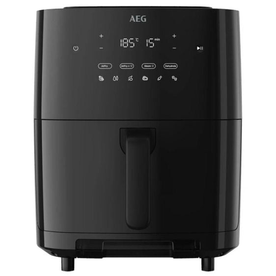 AEG Airfryer AAF7SB healthy cooking device