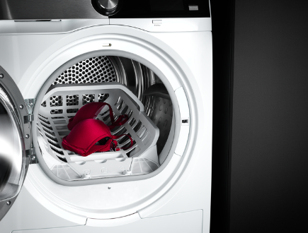 AEG A4YH200 Tumble Dryer Rack
