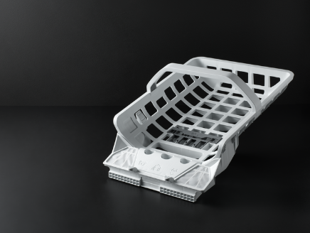 AEG A4YH200 Tumble Dryer Rack