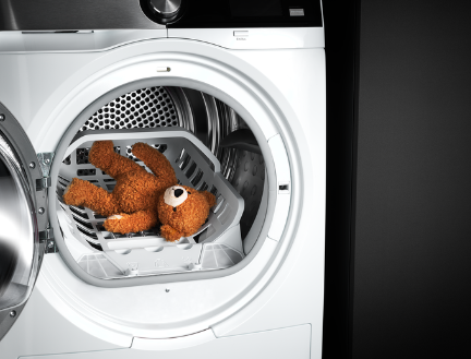 AEG A4YH200 Tumble Dryer Rack
