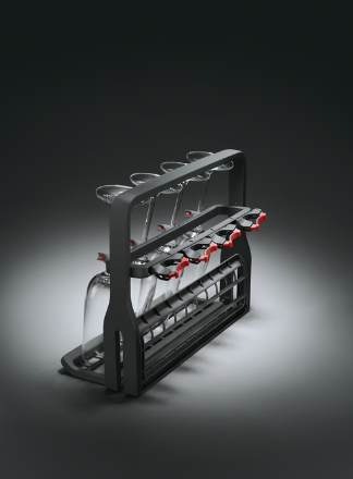 Glass basket AEG A9SZGB01