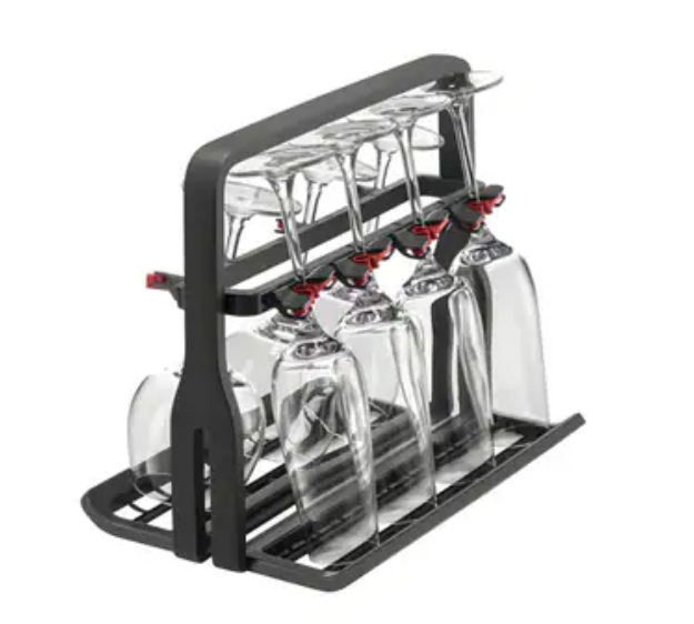 Glass basket AEG A9SZGB01