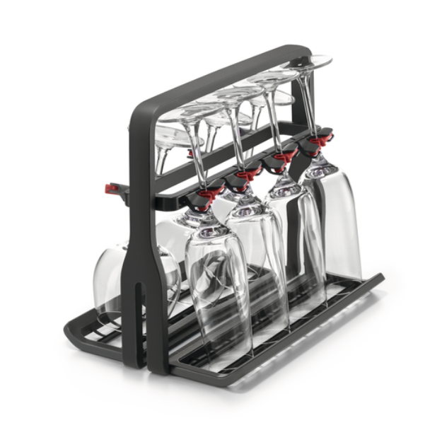 Glass basket AEG A9SZGB01