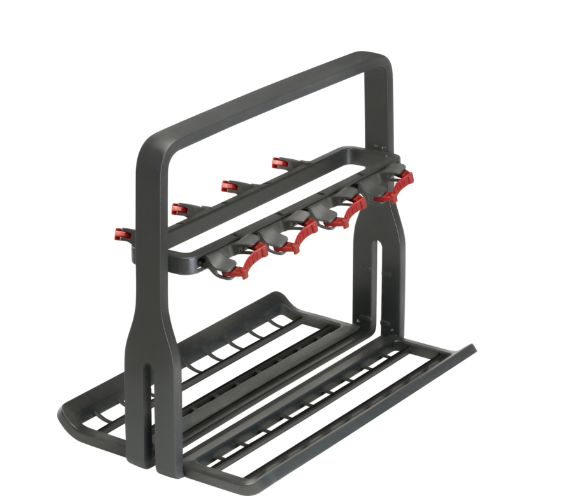 Glass basket AEG A9SZGB01