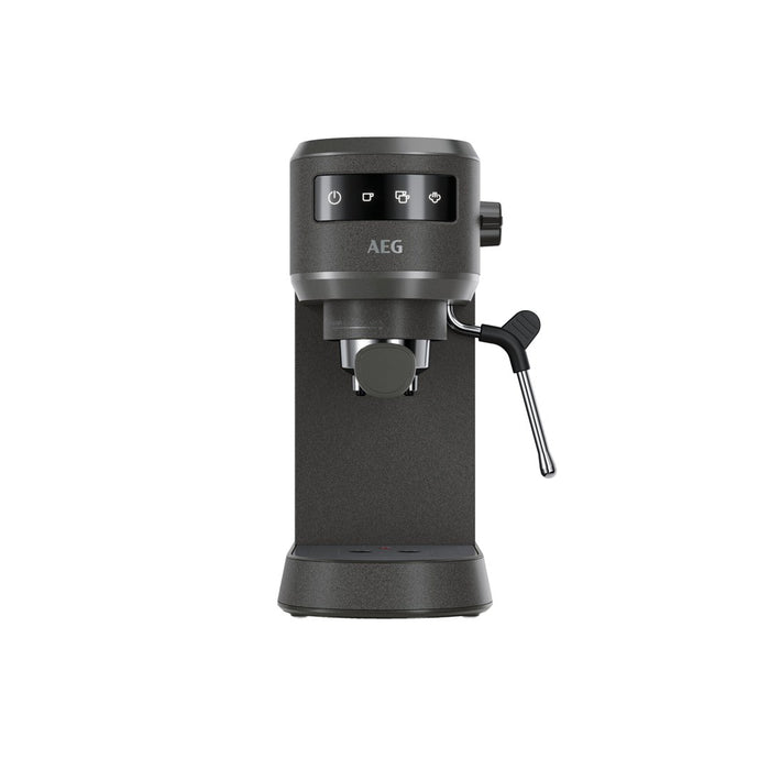Coffee machine AEG EC6-1-6BST