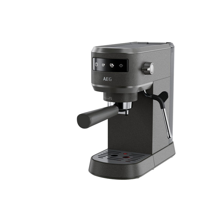 Coffee machine AEG EC6-1-6BST