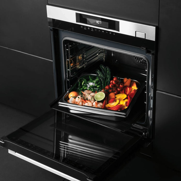 Built-in accessories AEG A9OBGC23 BAKING TRAY