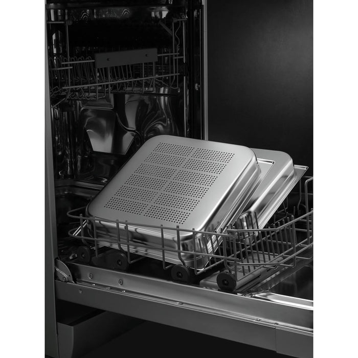 Built-in accessories AEG A9OBGC23 BAKING TRAY