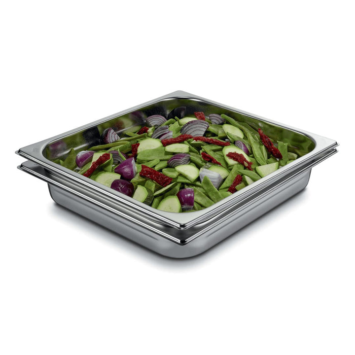 Built-in accessories AEG A9OBGC23 BAKING TRAY
