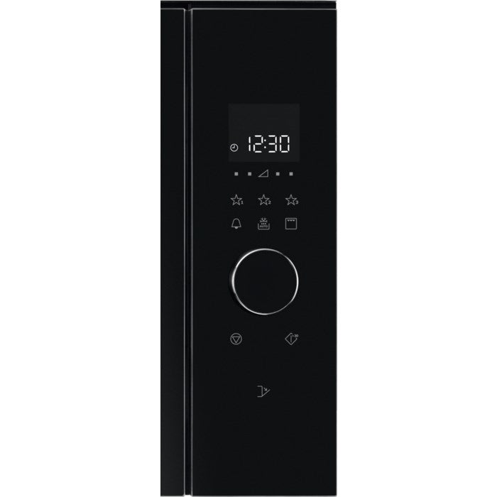 Built-in microwave oven AEG MBB1756SEB *** , Electronic
