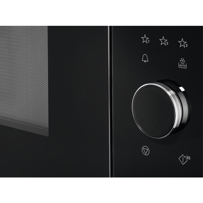 Built-in microwave oven AEG MBB1756SEB *** , Electronic