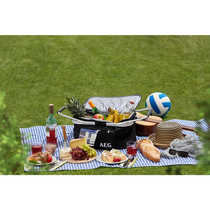 PORTABLE COOLER BAG 28L AEG KK28