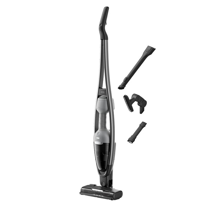 AEG AS62CB25UG upright vacuum cleaner