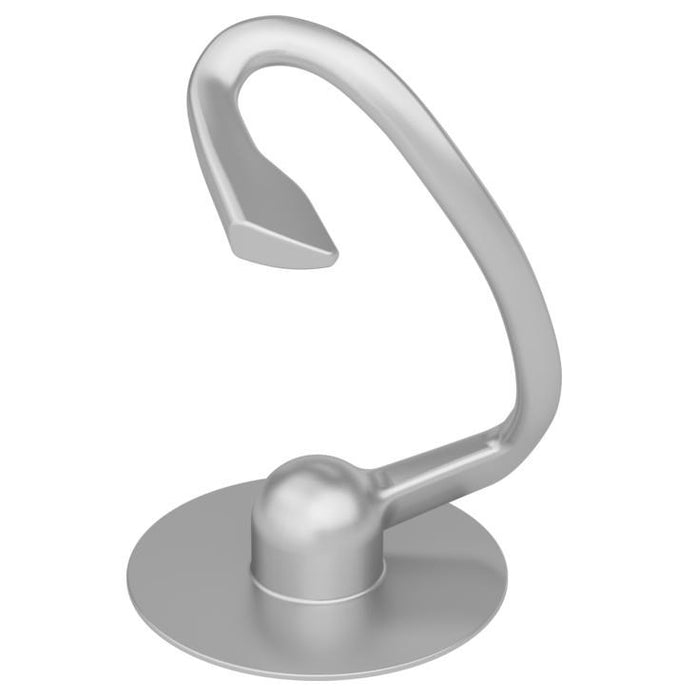 AEG KM5-1-4BPT Kitchen Robot 1200 W 5 L Black, Pearl