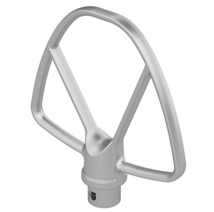 AEG KM5-1-4BPT Kitchen Robot 1200 W 5 L Black, Pearl