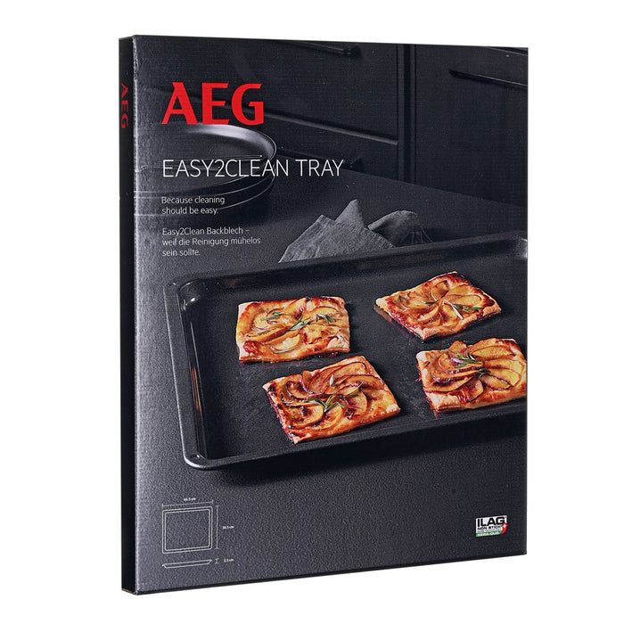 Electrolux A9OOAF11 Oven Rectangular