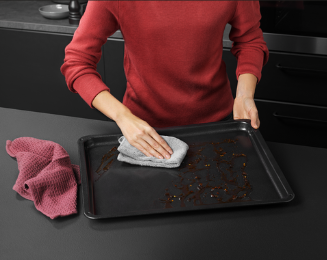 Electrolux A9OOAF11 Oven Rectangular