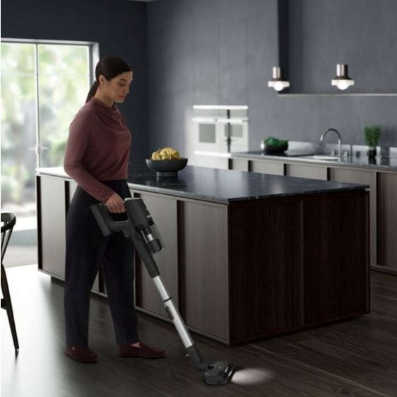 Vacuum cleaner AEG ULTIMATE 8000 AP81UB25GG