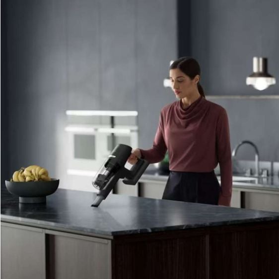 Vacuum cleaner AEG ULTIMATE 8000 AP81UB25GG