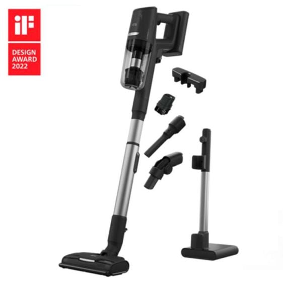 Vacuum cleaner AEG ULTIMATE 8000 AP81UB25GG