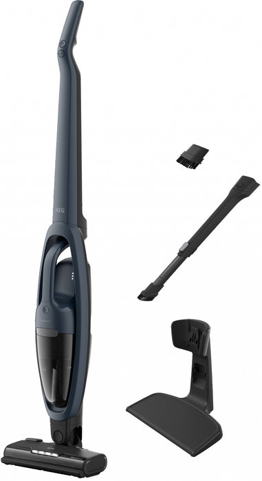 Vacuum cleaner AEG AS52CB21DB