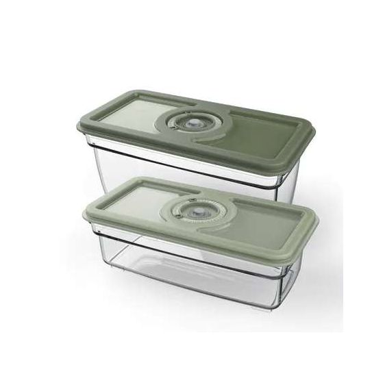 Vacuum set AEG AVFB1