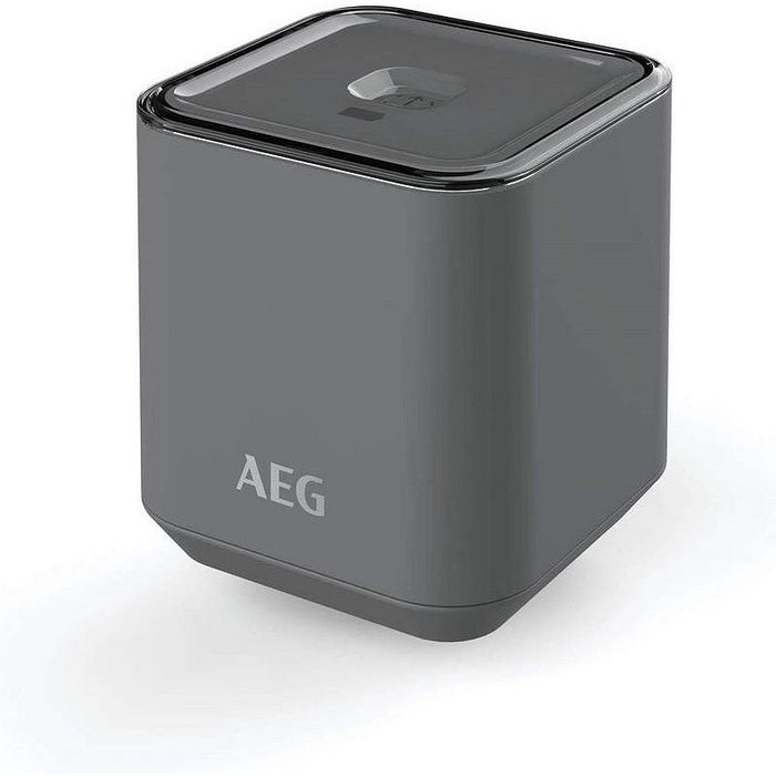 Vacuum set AEG AVFK1+