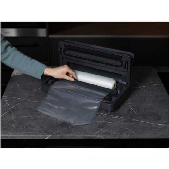 Vacuum bags AEG AVSRR1, 2 pcs. rolls 25 cm x 6 m