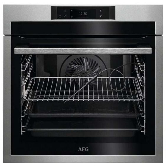 Built-in oven AEG BPE748380M