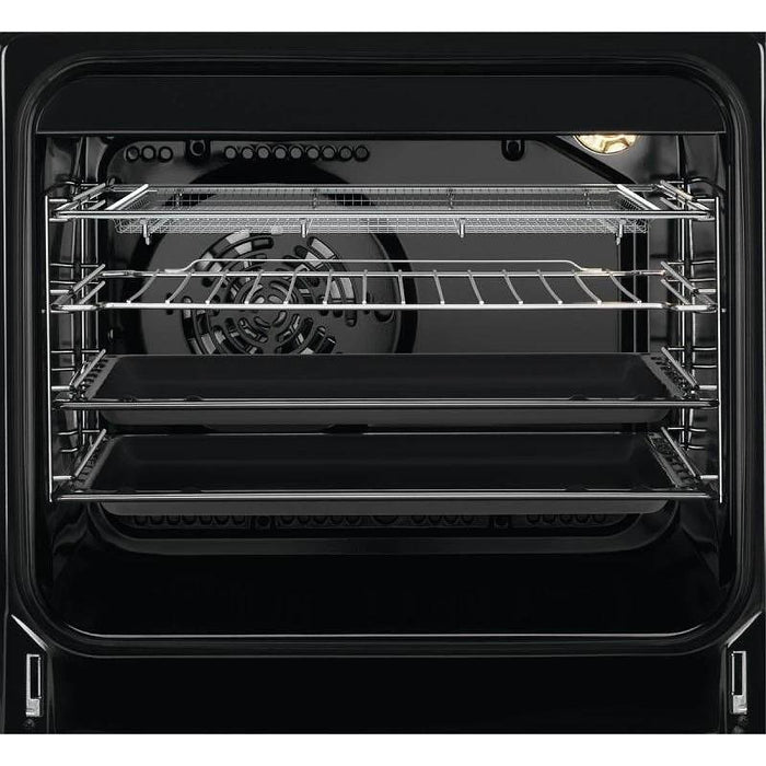 AEG CCB56490BM ceramic hob cooker