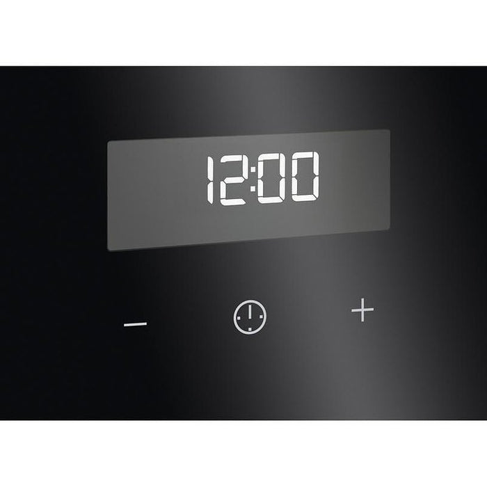 AEG CCB6440CBW ceramic hob cooker
