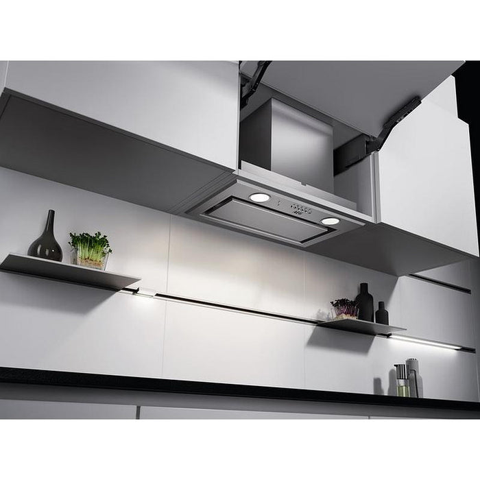 Built-in hood AEG DGE5661HM