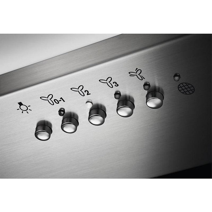 Built-in hood AEG DGE5661HM