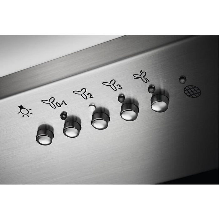Built-in hood AEG DGE5661HM