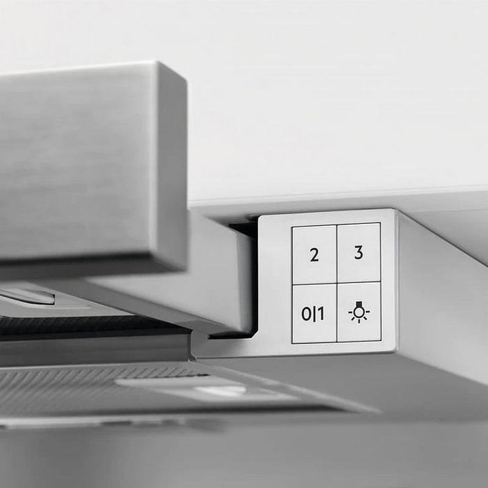 Built-in hood AEG DPB3632S