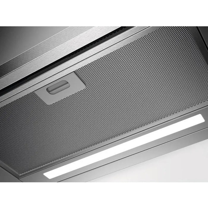 Built-in hood AEG DPE5660M