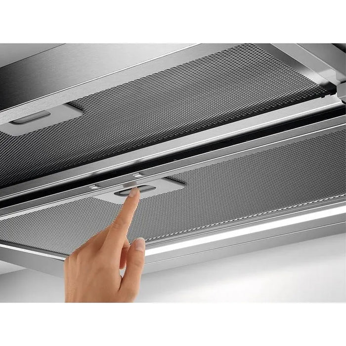 Built-in hood AEG DPE5660M