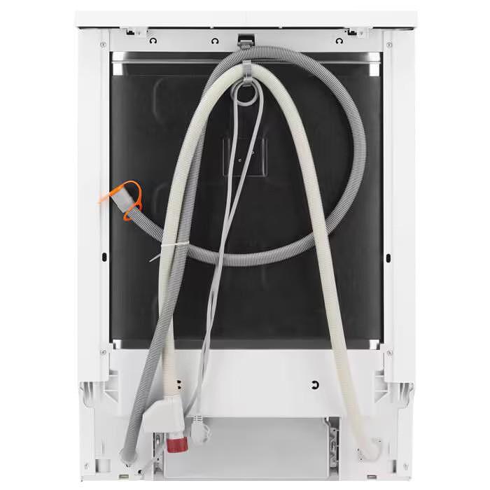 Dishwasher 60cm AEG FFB53927ZW