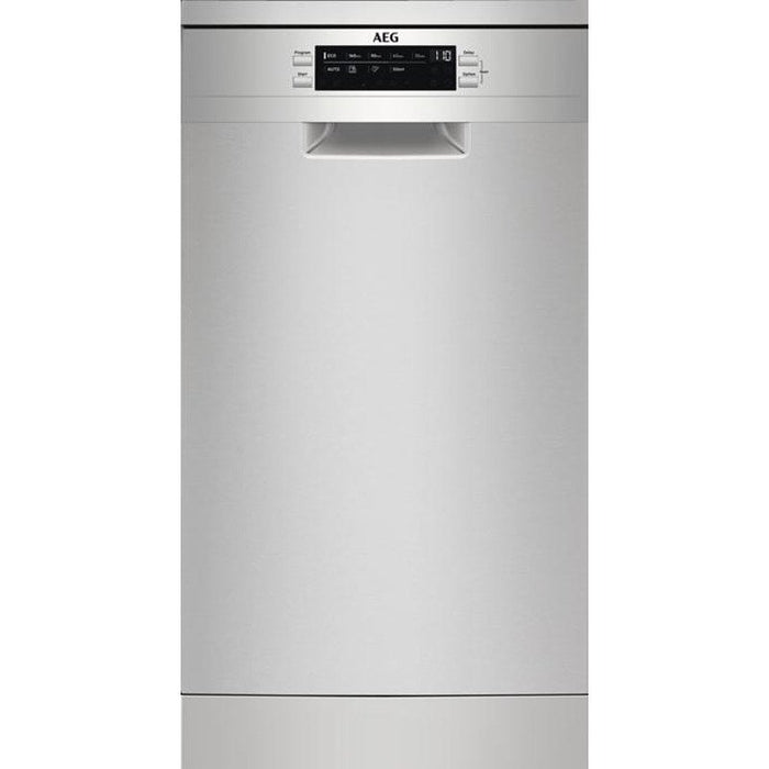 Dishwasher 45cm AEG FFB73527ZM