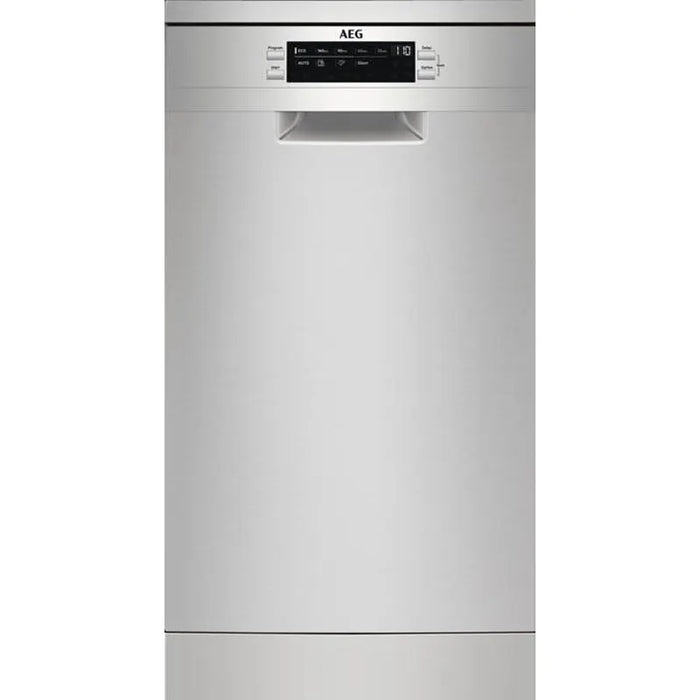 Dishwasher 45cm AEG FFB73527ZM