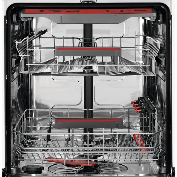 Built-in dishwasher AEG FSB53907Z