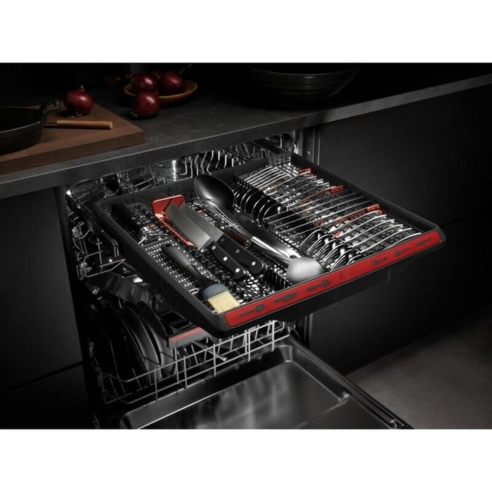 Built-in dishwasher AEG FSB53907Z