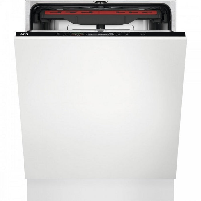 Built-in dishwasher AEG FSB53907Z