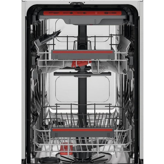 Built-in dishwasher AEG FSE72537P