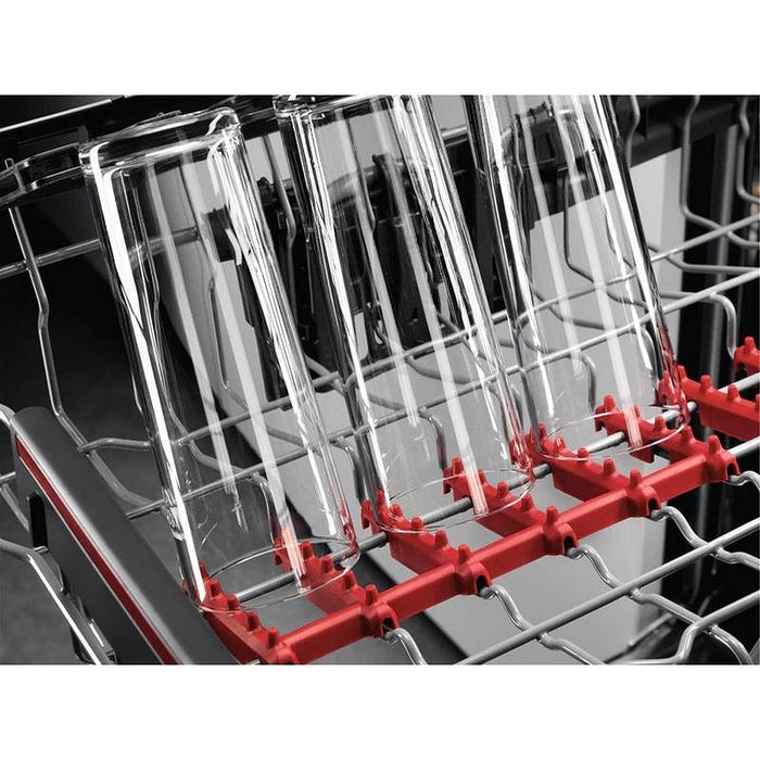 Built-in dishwasher AEG FSE72537P
